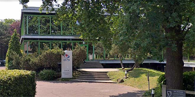 IDIPS - Serrures de haute sécurité pour coffre-fort